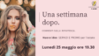 Privato: Webinar “Una Settimana Dopo”