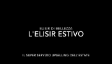 Elisir Estivo 2025