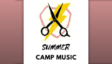 Summer CAMP – Playlist