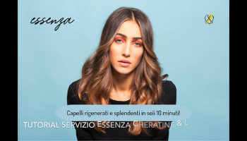 Tutorial Servizio Essenza