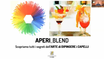 Corsi Blend