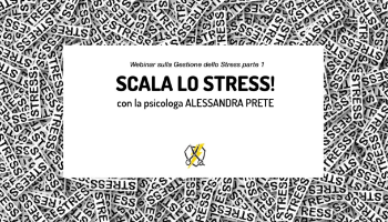 Scala lo Stress (parte 1)