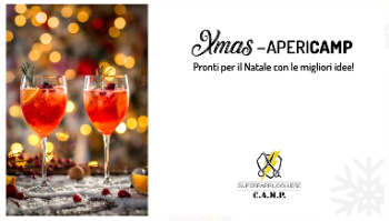 AperiCAMP Xmas 2022