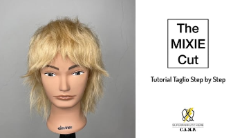 The Mixie Haircut