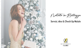 Natale in Bellezza