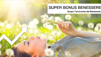 Super Bonus Benessere (Infuso Rigenera)