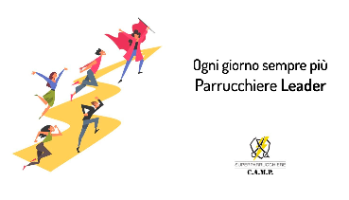 Webinar "Leadership in salone"