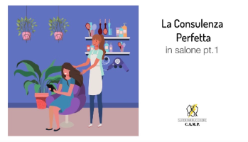 La Consulenza Perfetta in Salone (pt 1)