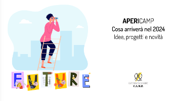 AperiCAMP Progetti 2024