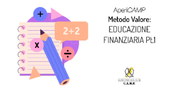 Educazione Finanziaria: parte 1