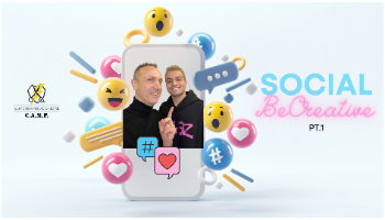 Social Be Creative