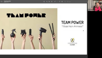 Webinar Team Power Collaboratori