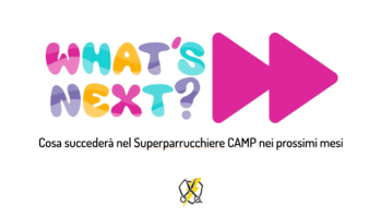 What's Next?