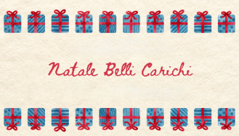 Natale Belli Carichi