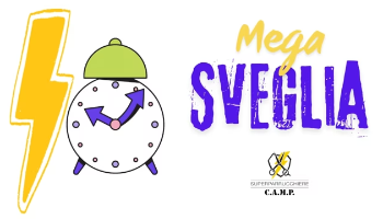 MEGA Sveglia del Martedì - 11.03.25