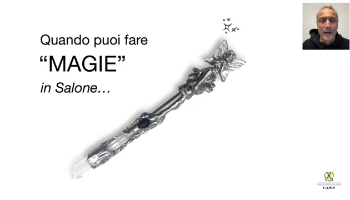 Elisir di Bellezza