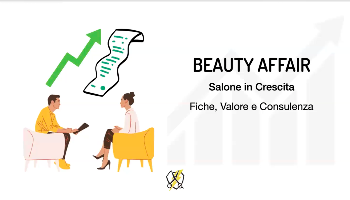 Beauty Affairs: Salone in Crescita