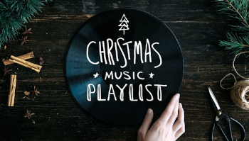 Playlist di Natale
