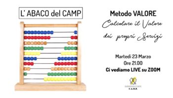 Metodo Valore: ABACO