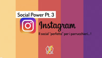 Social Power: parte 3
