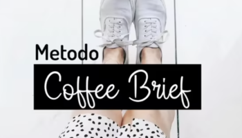 Pillola Metodo Valore: Coffee Brief