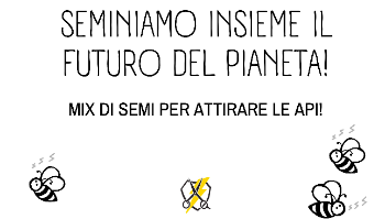 Seminiamo Insieme il Futuro del Pianeta