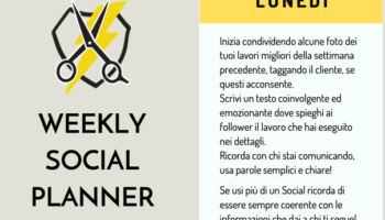 CAMP Social planner