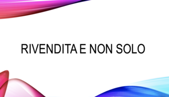 Slide Webinar Rivendita