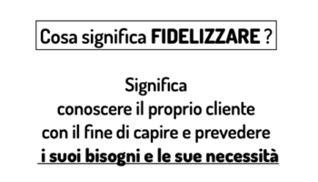 Slide Alta Fedeltà - parte 1