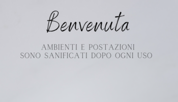 Nuove Locandine Sicurezza