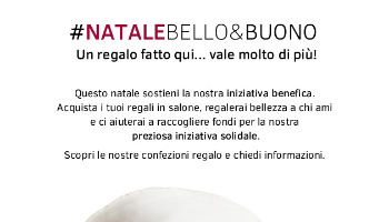 Locandina Natale Bello & Buono (generica)