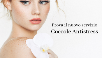 Poster Coccole Antistress