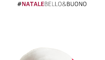 Locandina Natale Bello & Buono (vuota)