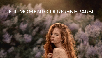 Poster Locandina Rigenera