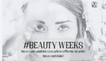 Card Beauty Weeks