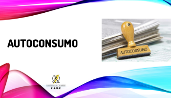 Autoconsumo