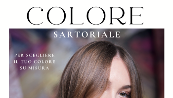 Menù Colore Sartoriale 2023