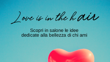 Locandina Love Is In The Hair
