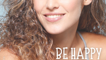 Be Happy Locandina-poster