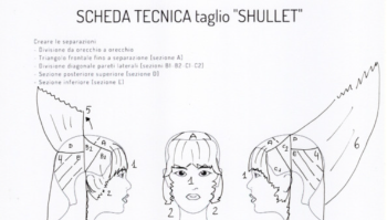 Scheda Tecnica Shullet