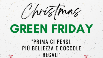 Carosello Green Friday 1