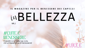 POSTER Settimane Della Bellezza 70x100