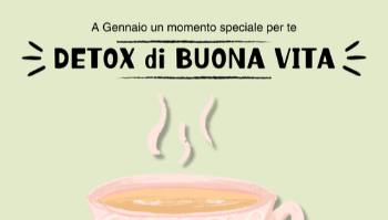 Detox Buona Vita