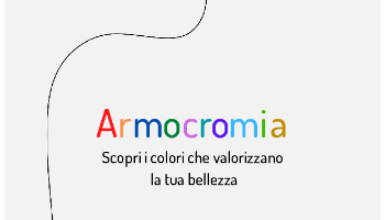 Locandina Armocromia