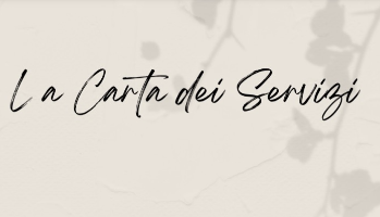 La Carta dei Servizi (2)