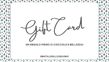 Gift Card 1 - Natale 23